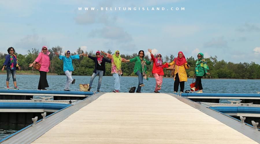 belitung image
